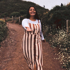 Meet your Posher, Maria